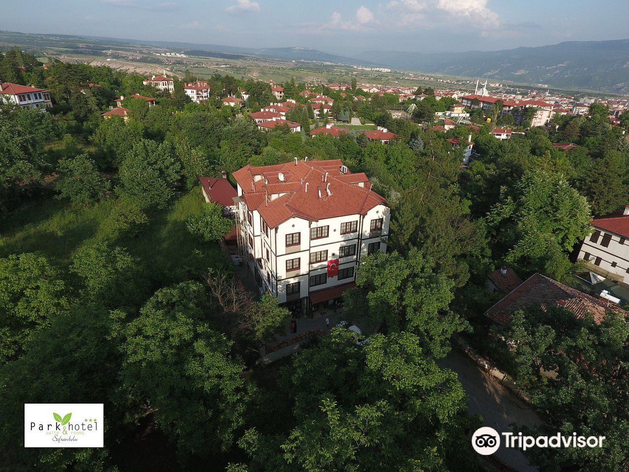 Diamond Park Hotel Safranbolu