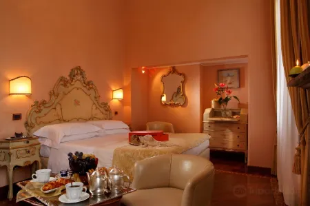 Pensione Accademia - Villa Maravege