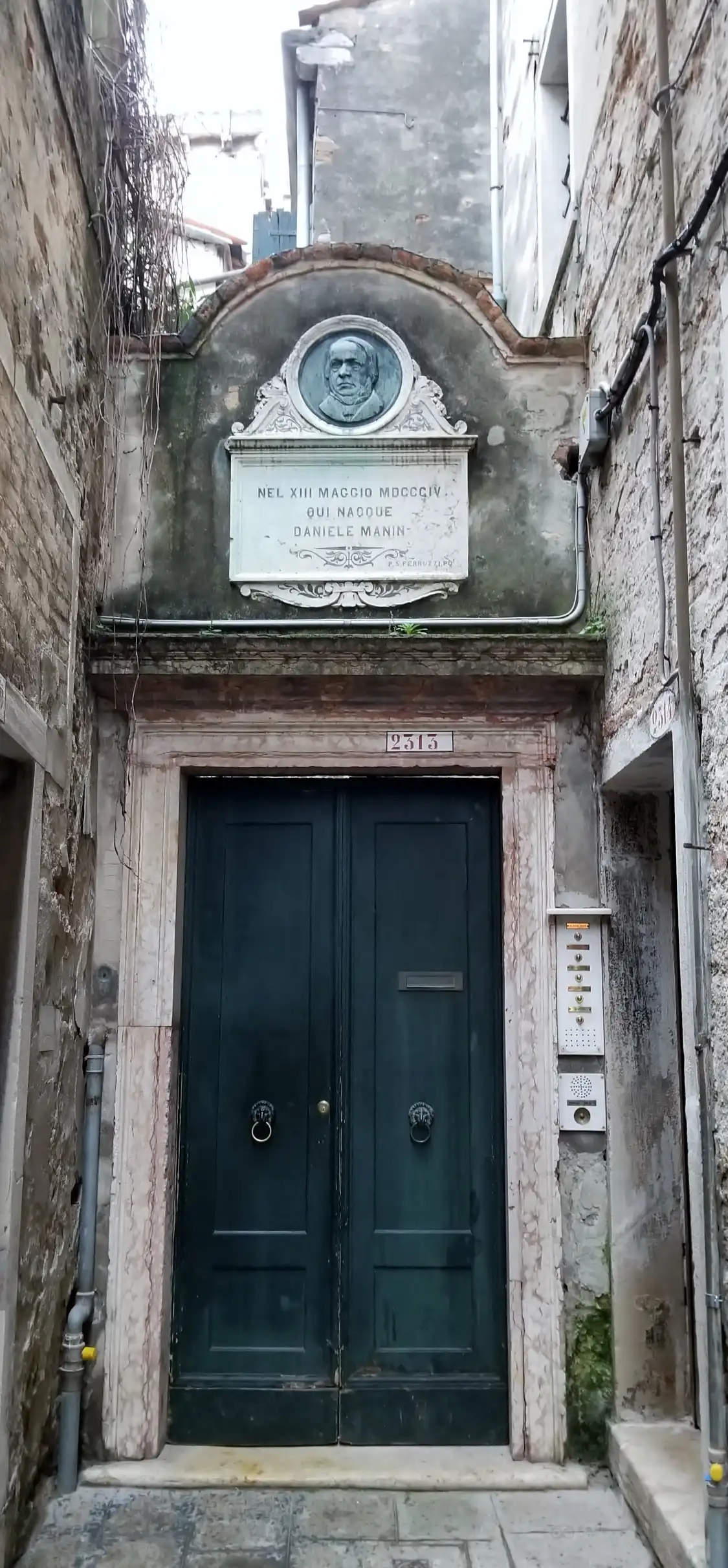 Hotel in zona Corte di Casa Manin