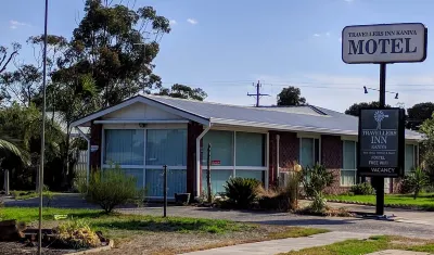Travellers Inn Kaniva