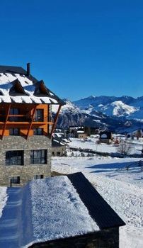 The 10 best hotels with parking in Formigal from 75 USD for 2023 | Trip.com