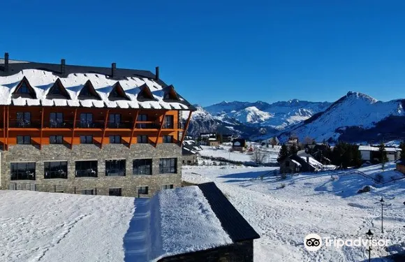 HG阿爾拓阿拉貢酒店