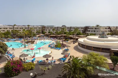 Los Zocos Impressive Lanzarote
