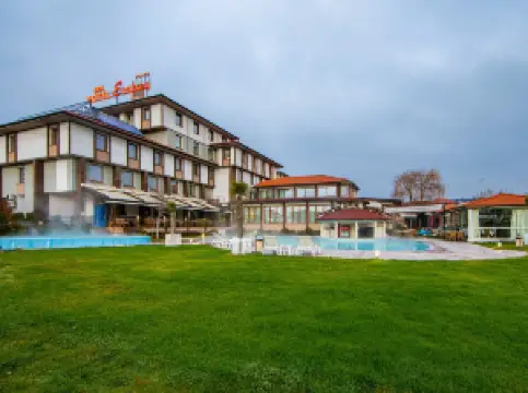 스파 호텔 에제레츠 블라고에브그래드