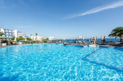 Arathena Rocks Hotel Các khách sạn ở 
