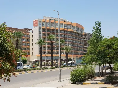 Aracan Pyramids Hotel Hotels in Oula Al Haram