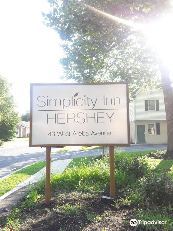 Simplicity Inn Hershey