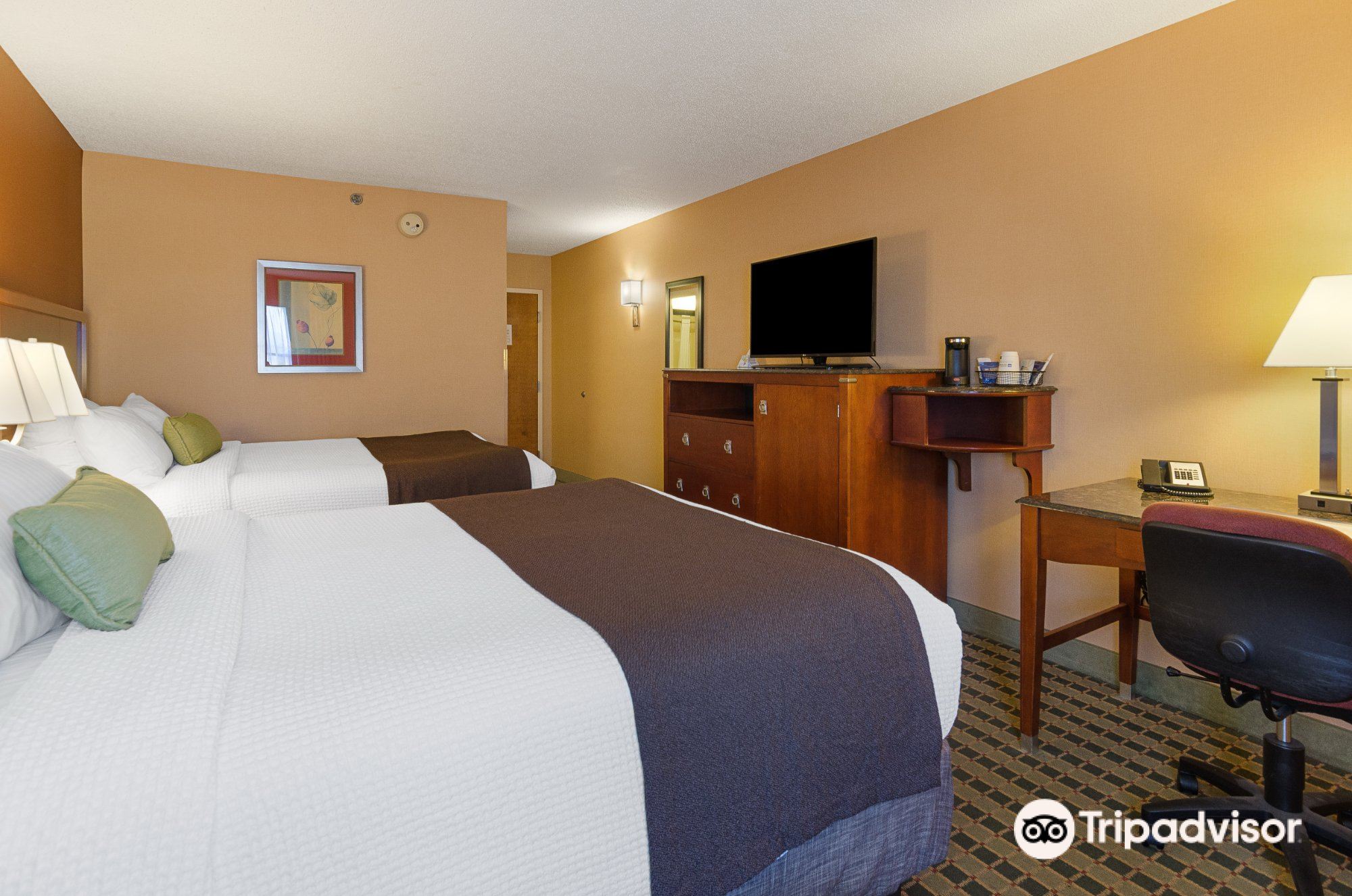 Best Western Plus Inn at Valley View