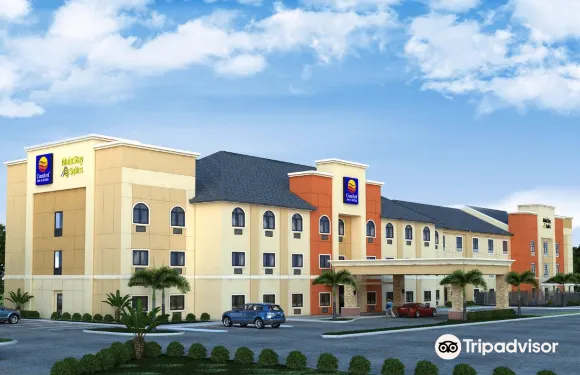 愛丁堡美茵斯坦套房酒店