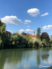 Karmeliterkloster Rottenburg