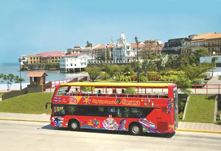 Hotels in Rufina Alfaro