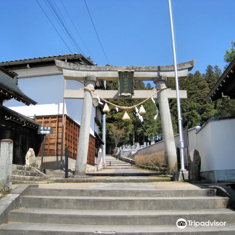 東山遊步道