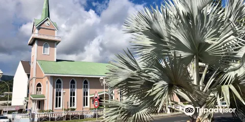 Protestant Church of Paofai