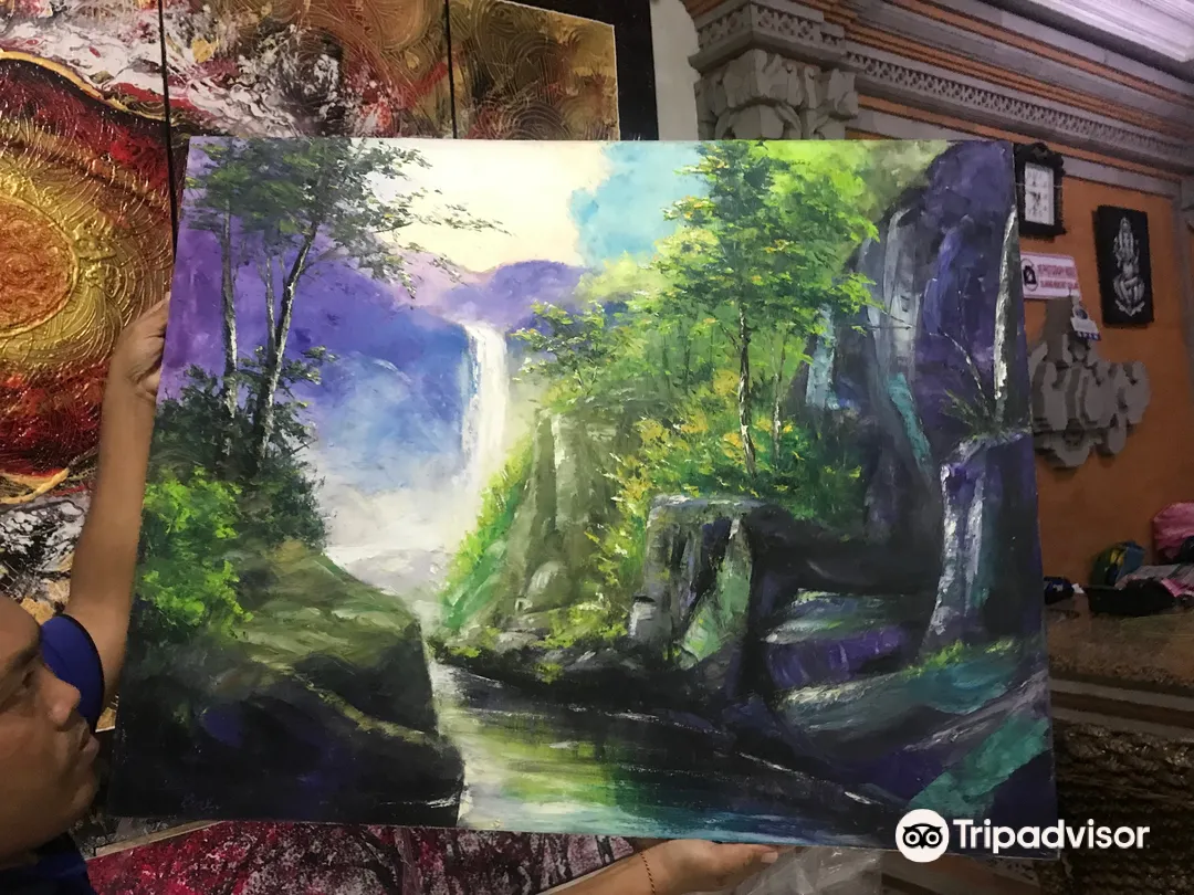 2_Muji Family Painting Studio