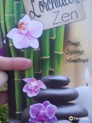 L'Orchidée Zen