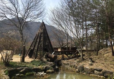 Ararichon Folk Village