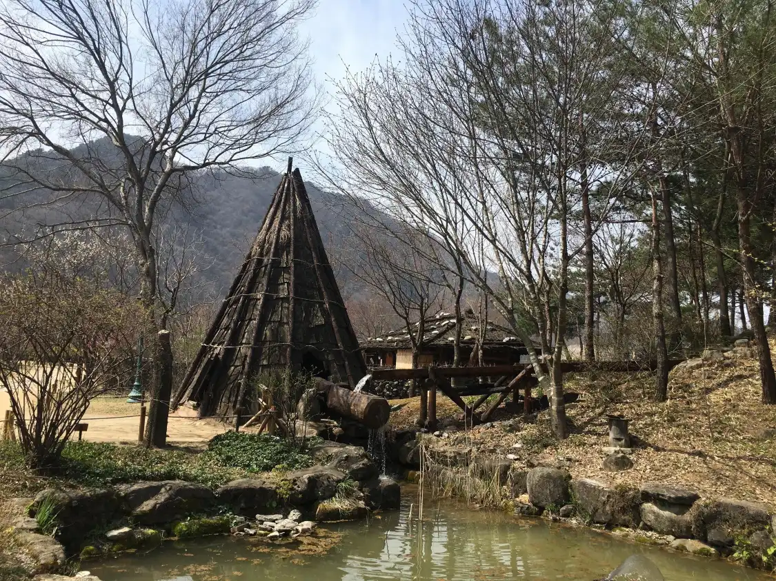 Hotels near Ararichon Folk Village