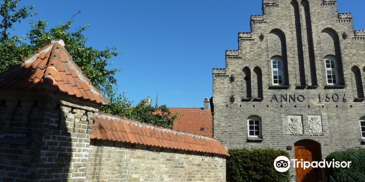 Aalborg Kloster