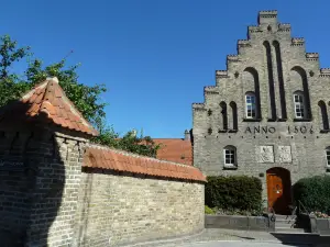 聖靈修道院