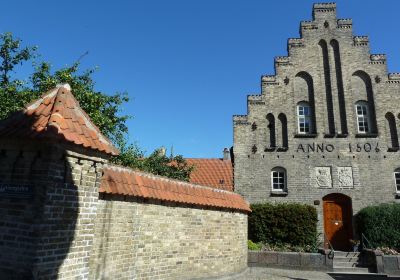 Aalborg Kloster