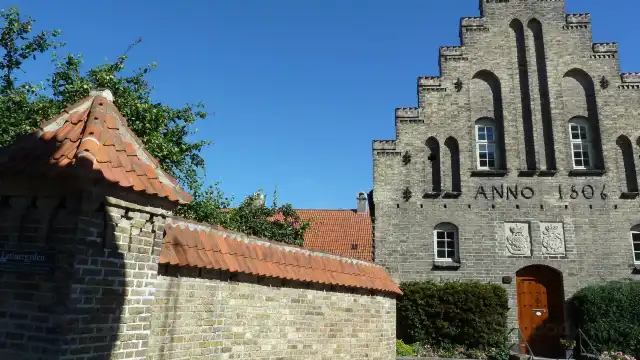 Hotels near Aalborg Kloster