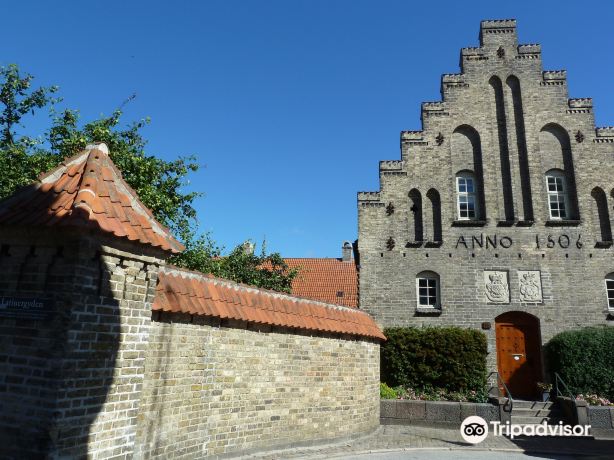 Aalborg Kloster