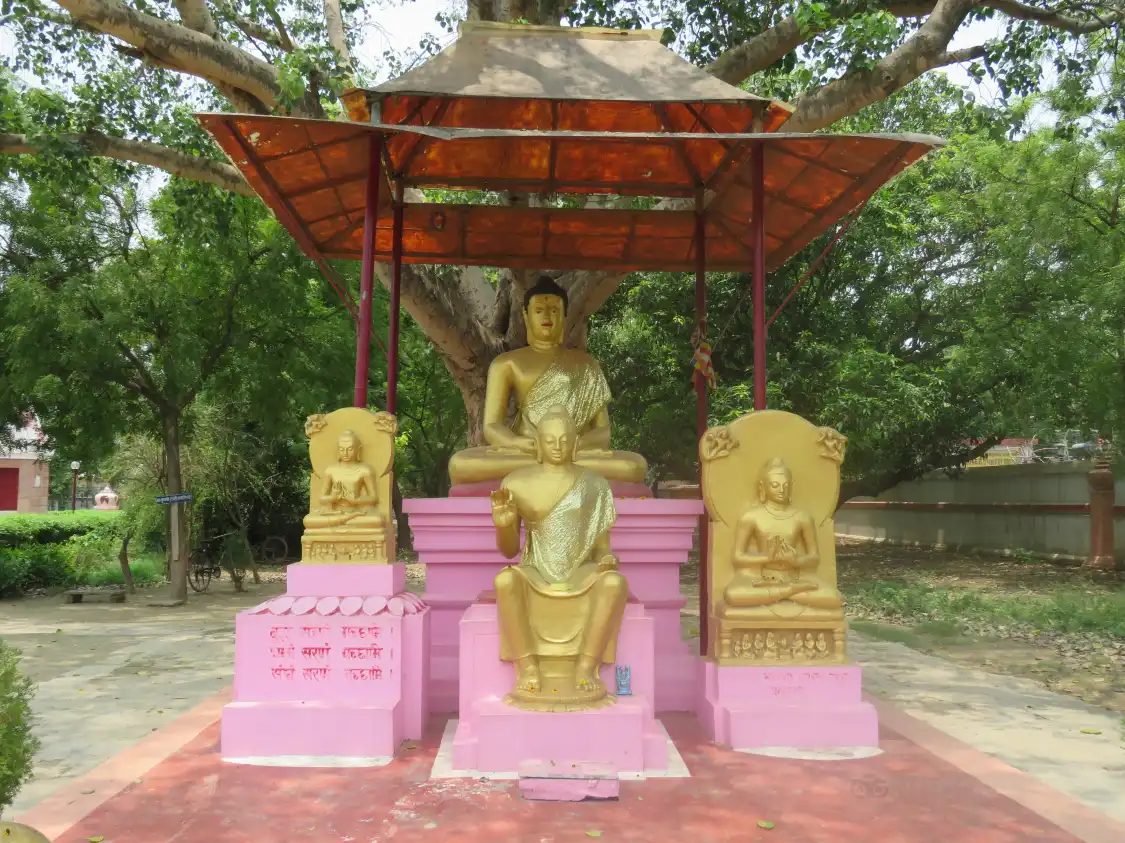 Hotel in zona Statue of Standing Buddha