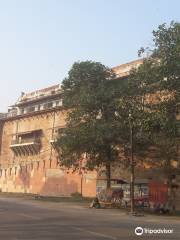 Akbar Fort, Allahabad