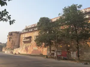 Akbar Fort, Allahabad