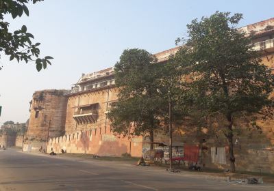 Allahabad Fort