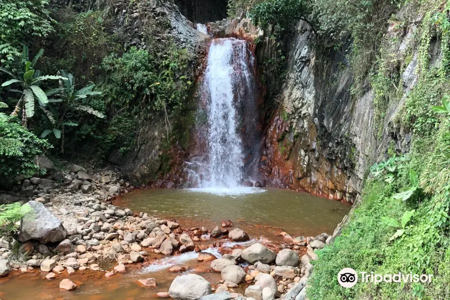 Pagsalsalan Twin Falls