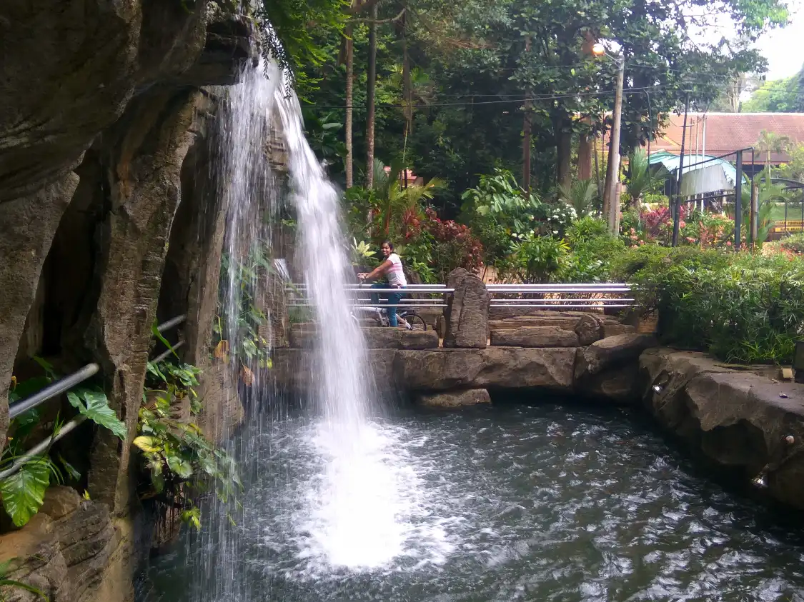 Hotels near Ayer Keroh Recreational Forest