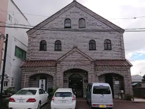 Kitakata Zohin Museum