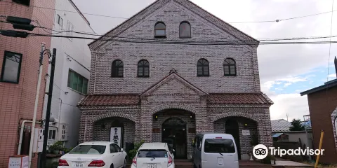 喜多方蔵品美術館