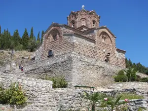 Chiesa di San Giovanni Teologo