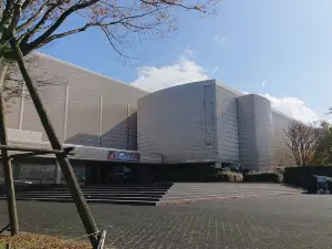 Niigata Science Museum