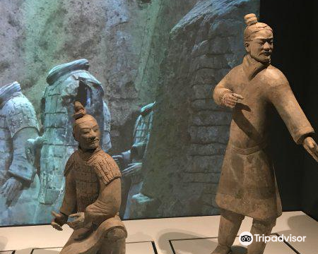 Terracotta Warrior Museum