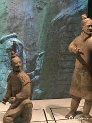 Terracotta Warrior Museum