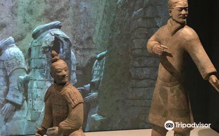 Terracotta Warrior Museum