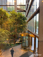 Ford Foundation Building