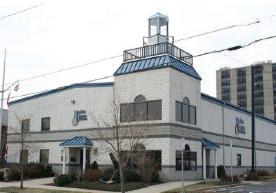 Sandusky Maritime Museum