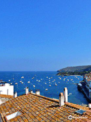 Église Sainte-Marie, Cadaqués