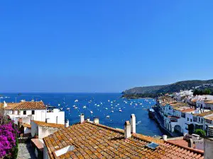 Église Sainte-Marie, Cadaqués