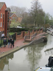 Banbury Museum & Gallery