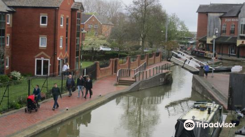 Banbury Museum & Gallery