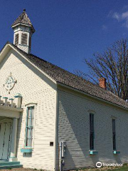 Buxton National Historic Site & Museum