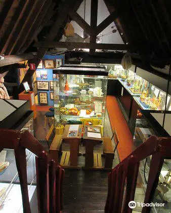 Sincfala: Museum van de Zwinstreek