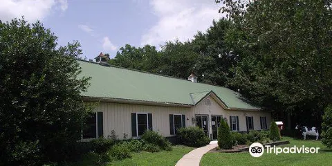 Paws Farm Nature Center