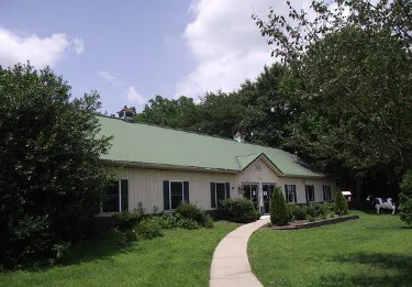 Paws Farm Nature Center