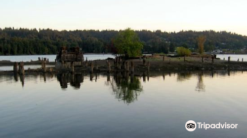 Old Mill Site Park